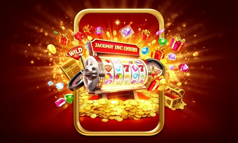 sipit88 Casino and Slots